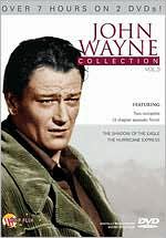 John Wayne Collection, Vol. 3