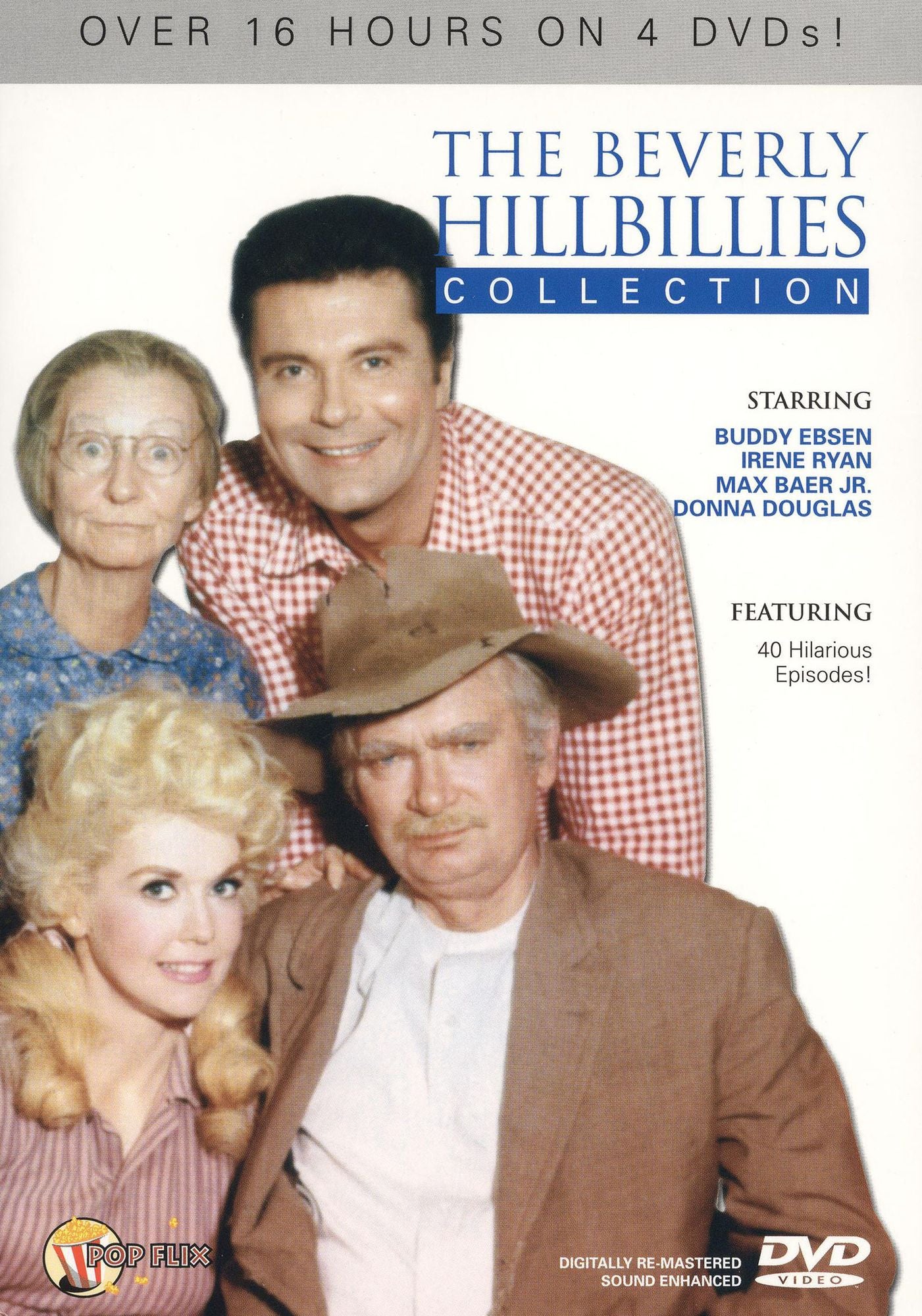 The Beverly Hillbillies