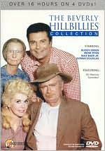 The Beverly Hillbillies