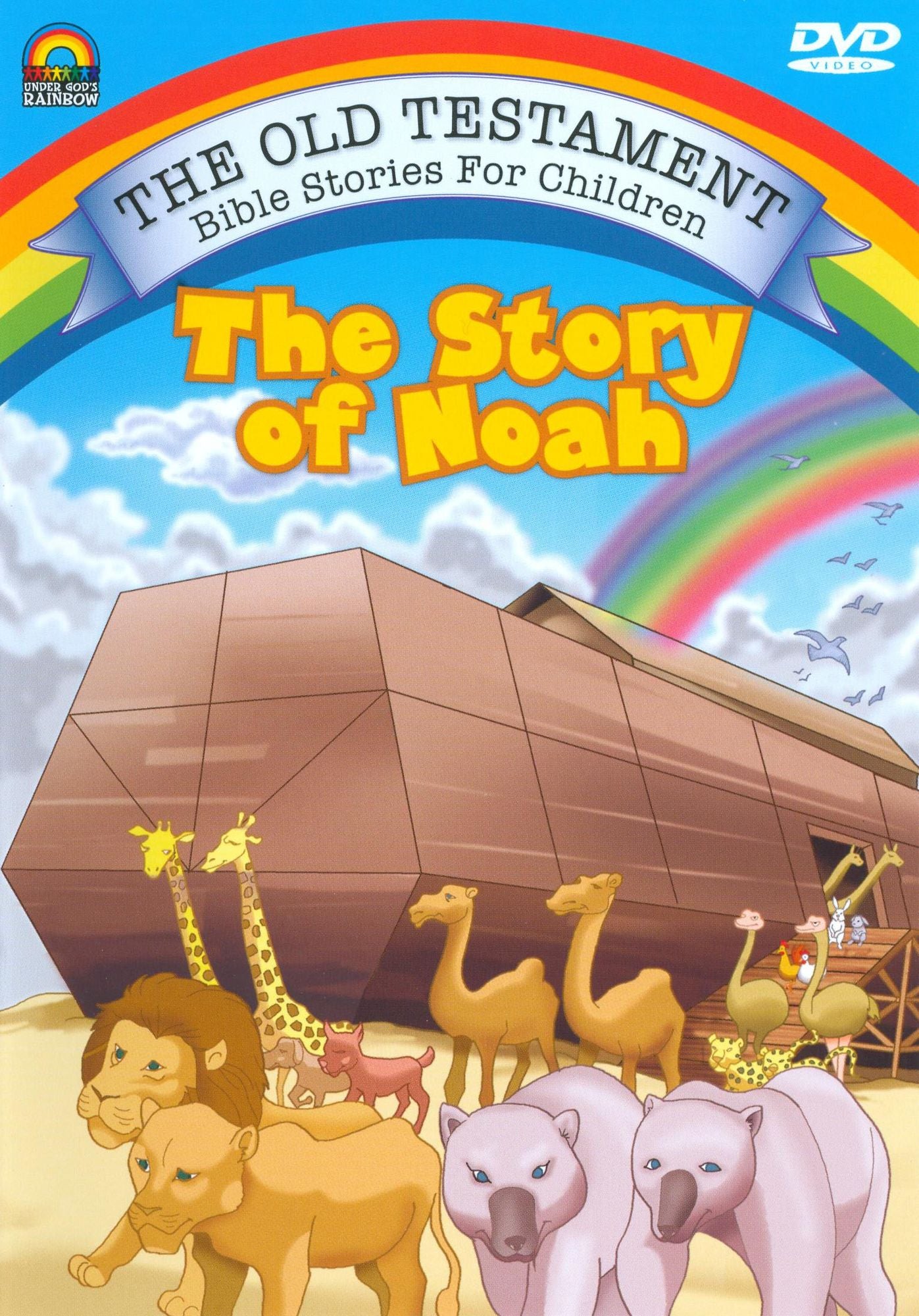 The Story of Noah