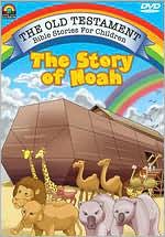 The Story of Noah