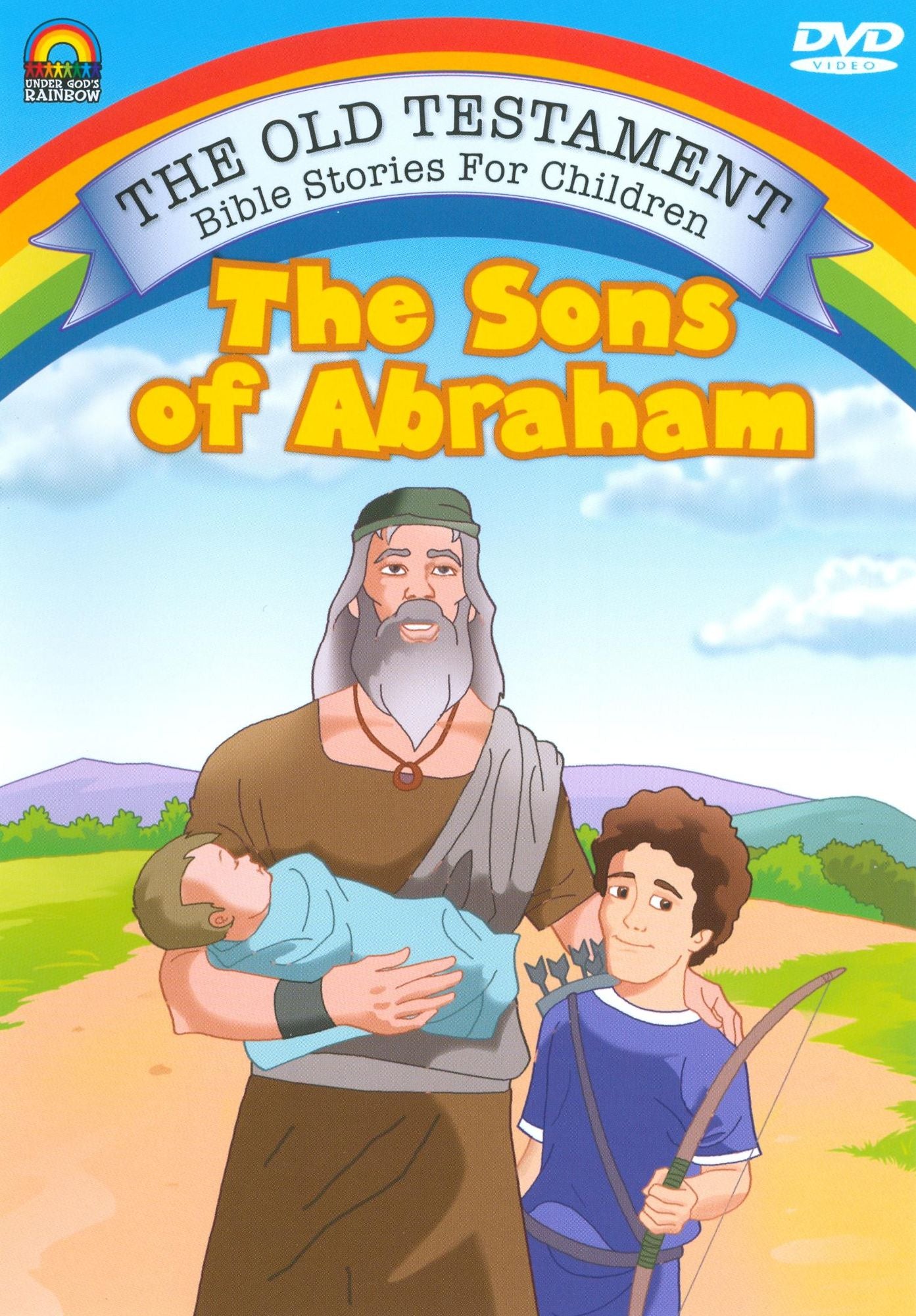 The Sons of Abraham