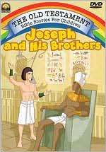 Joseph and His Brothers