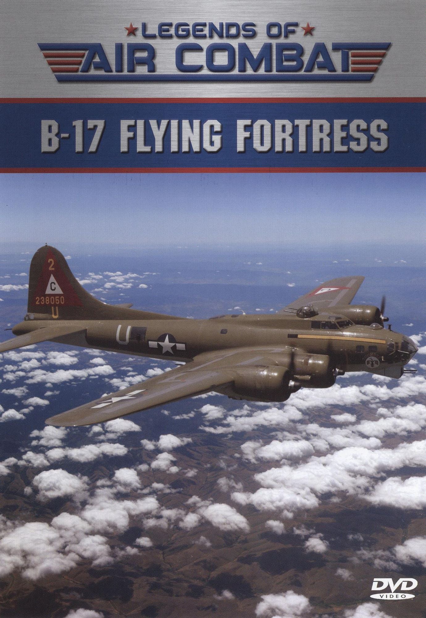 B-17 Flying Fortress