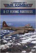 B-17 Flying Fortress