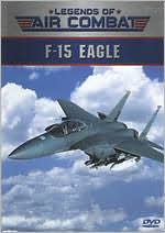 Legends of Air Combat: F-15 Eagle