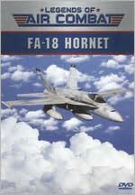 Legends of Air Combat: FA-18 Hornet