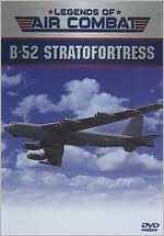 Legends of Air Combat: B-52 Stratofortress
