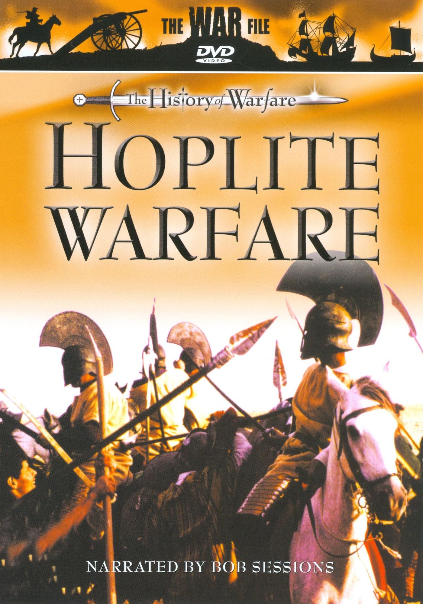 Hoplite Warfare