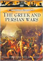 Greek And Persian Wars