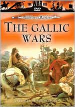 History of Warfare: The Gallic Wars