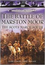 The History of Warfare: The Battle of Marston Moor - The Scots March South