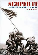 Semper Fi: Marines in World War II [2 Discs]