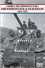 Korea: The Forgotten War 1951-1953 - Counterattack & Stalemate