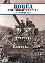 Korea: The Forgotten War 1950-1953 [2 Discs]