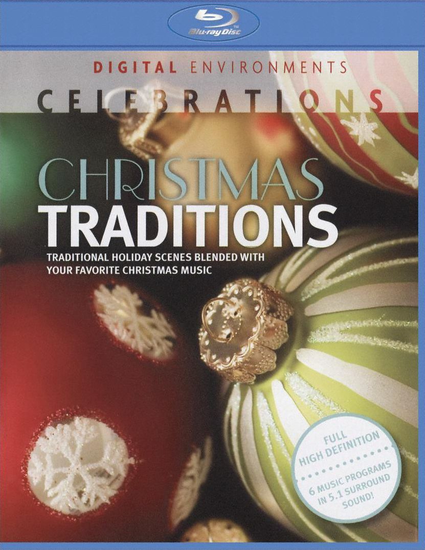 Christmas Traditions
