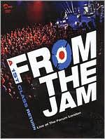 From the Jam: A First Class Return
