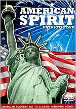 American Spirit
