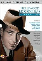 Hollywood Hoodlums Collection [2 Discs]
