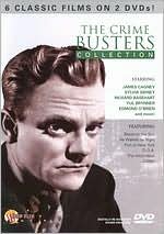 The Crime Busters Collection [2 Discs]