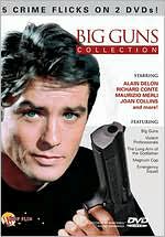 Big Guns Collection [2 Discs]