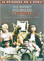 The Beverly Hillbillies Collection [4 Discs] [Tin Case]