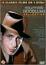 Hollywood Hoodlums Collection [4 Discs] [Tin Case]