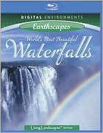 Living Landscapes: Earthscapes - World's Most Beautiful Waterfalls