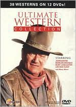 Ultimate Western Collection [12 Discs]