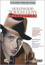 Hollywood Tough Guys Collection