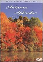 World's Most Relaxing Places: Autumn Splendor