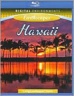 Living Landscapes: Hawaii [Blu-ray]