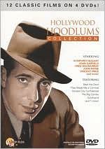 Hollywood Hoodlums Collection [4 Discs]