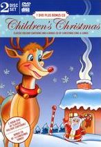 Children's Christmas [2 Discs]
