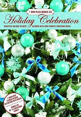 Holiday Celebration [2 Discs] [DVD/CD]