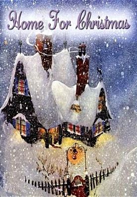 Home for Christmas [2 Discs] [DVD/CD]