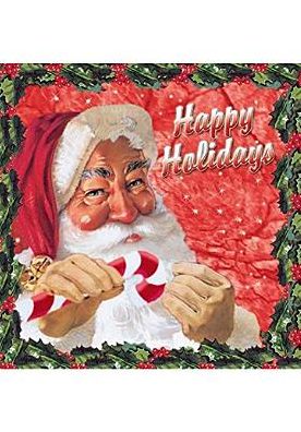 Happy Holidays [3 Discs] [DVD/2 CDs]