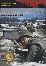 Devil Dogs of Nam: Tour of Duty