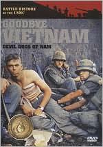Devil Dogs of Nam: Goodbye Vietnam