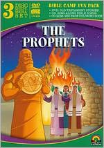 The Prophets [3 Discs] [DVD/CD]