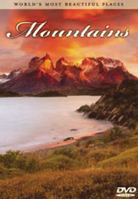World's Most Beautiful Places: Mountains