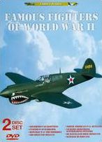 Famous Fighters of World War II [2 Discs]