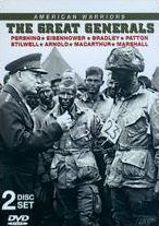 The Great Generals [2 Discs]