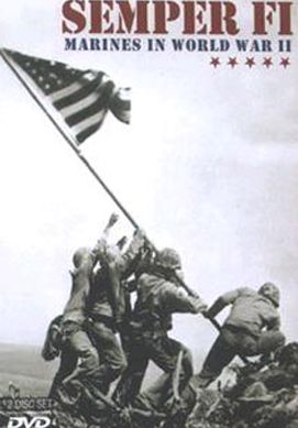 Semper Fi: Marines in World War II [2 Discs]