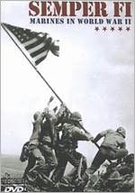 Semper Fi: Marines in World War II [2 Discs]