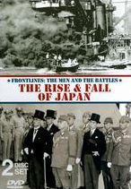 The Rise & Fall of Japan [2 Discs]