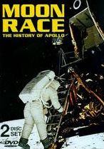 Moon Race: The History of Apollo [2 Discs]