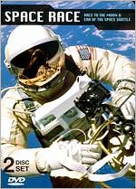 Space Race, Vols. 1 & 2 [2 Discs]