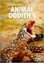 Ultimate Wildlife: Animal Oddities