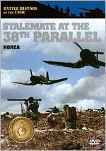 Battle History of the USMC: Stalemate at the 38th Parallel - Korea